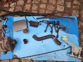 Nissan X-Trail T30, снимка 8 - Части - 52864714