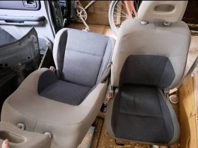 Nissan X-Trail T30, снимка 5 - Части - 52864714