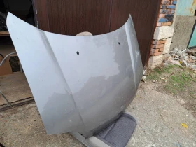 Nissan X-Trail T30, снимка 2 - Части - 52864714