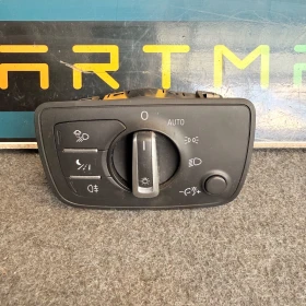 ����� �� �������� �� ����� �������� ������ � night vision �� Audi ���� A6 A7 A8 4G 4H C7 4G0941531F-1