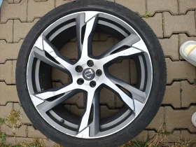 Джанти за Volvo Xc90, снимка 1
