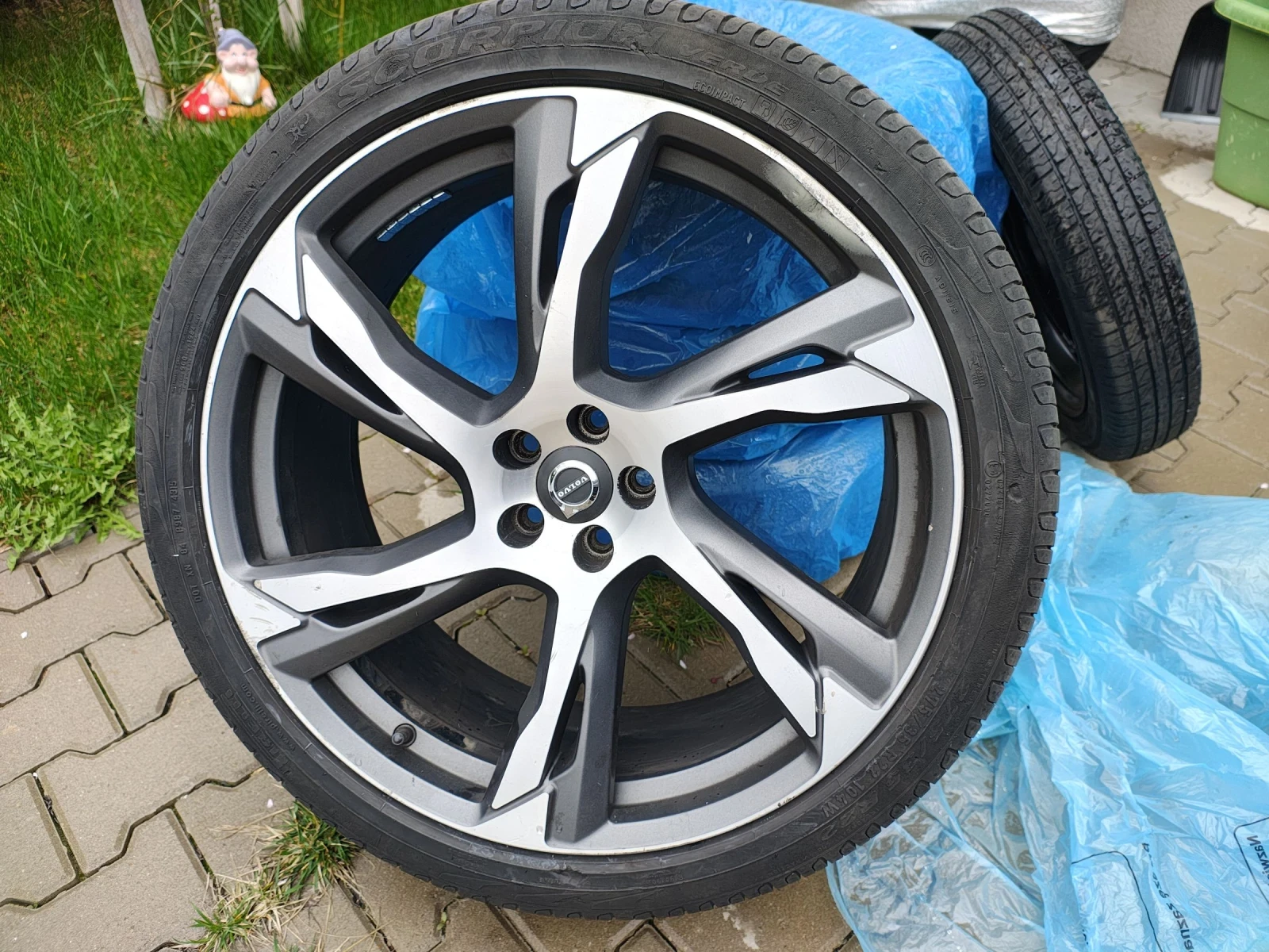 ������ �� Volvo Xc90 | Mobile.bg � ����������� 2