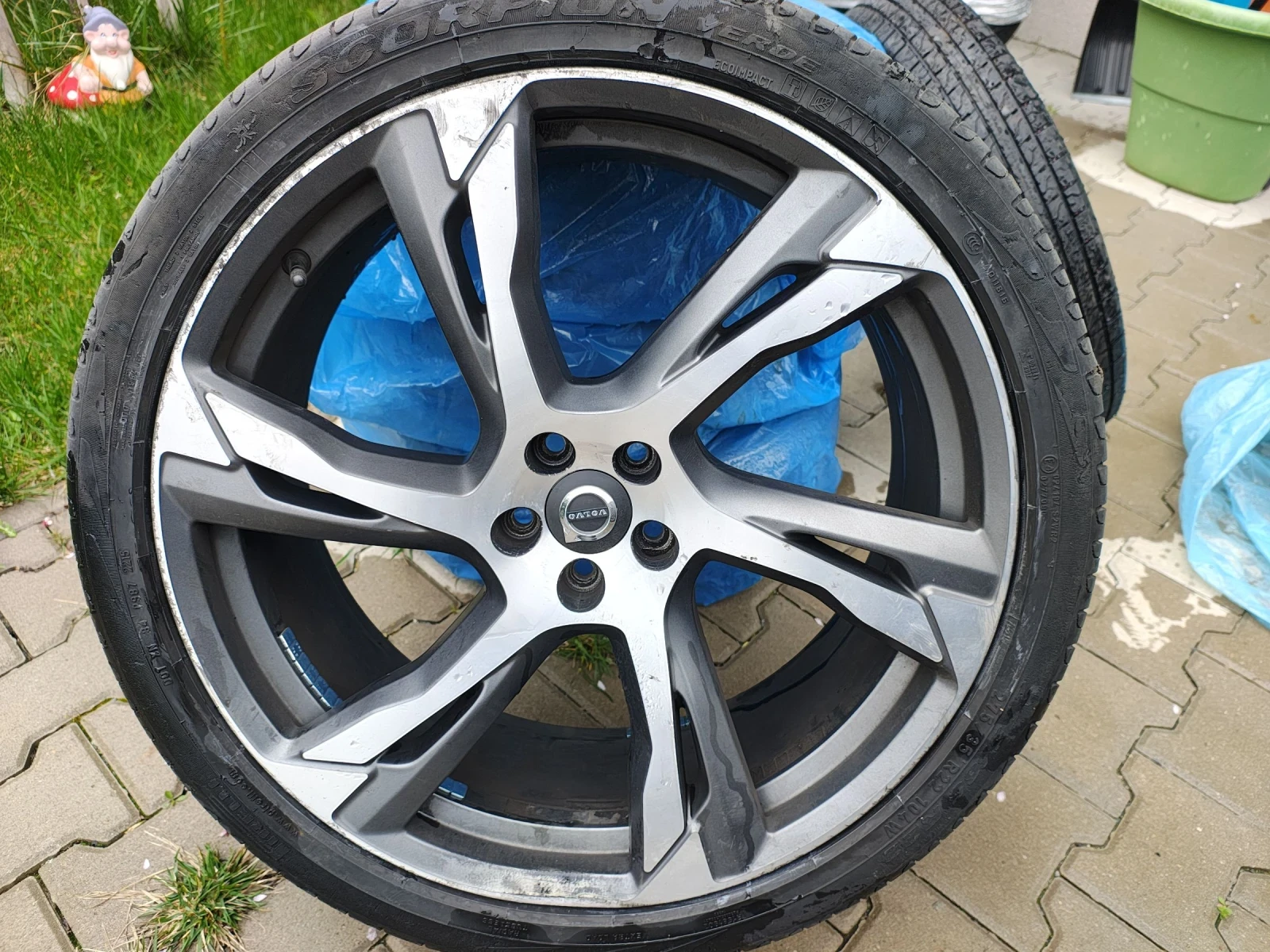 ������ �� Volvo Xc90 | Mobile.bg � ����������� 3