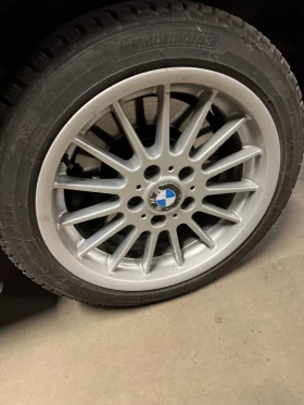    225/45R17  BMW 335 | Mobile.bg    3