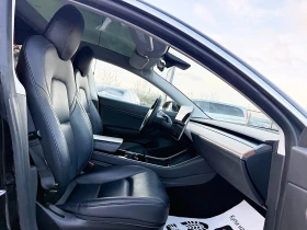 Tesla Model 3 4х4-DUAL MOTOR-BIXENON-PANORAMA-360KAMERI-със ДДС!, снимка 13