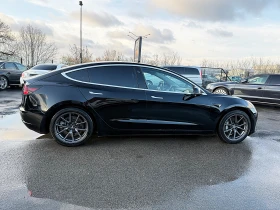Tesla Model 3 4х4-DUAL MOTOR-BIXENON-PANORAMA-360KAMERI-със ДДС!, снимка 8