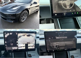 Tesla Model 3 4х4-DUAL MOTOR-BIXENON-PANORAMA-360KAMERI-със ДДС!, снимка 17