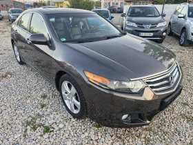 Honda Accord 2, 4* 201* AC* F1* XENON* PDC* КОЖА* AUT, снимка 7