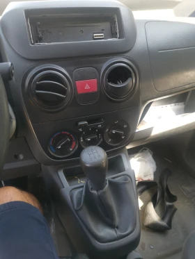 Citroen Nemo фургон, снимка 7