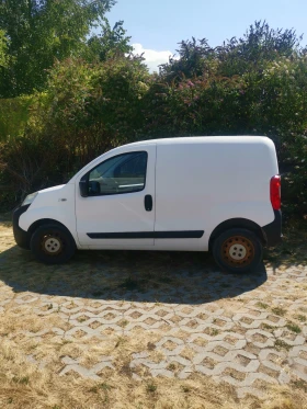 Citroen Nemo фургон, снимка 3