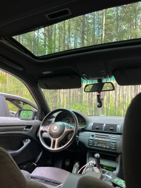 BMW 330, снимка 15