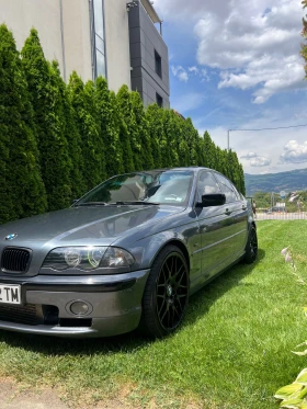 BMW 330, снимка 7