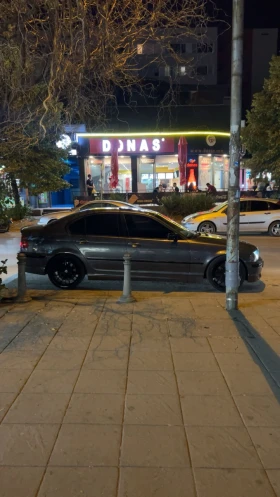 BMW 330, снимка 10