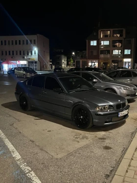 BMW 330, снимка 11