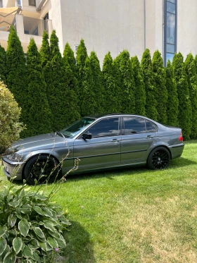 BMW 330, снимка 5