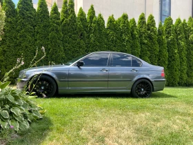 BMW 330, снимка 2