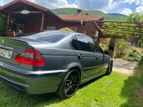BMW 330, снимка 3