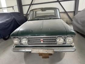 Moskvich 408 РИЛА, снимка 1
