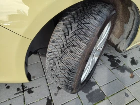 Opel Zafira Tourer - Метанова уредба, 7 места, снимка 4