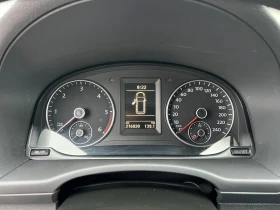 VW Caddy 1.6TDI , пътническо , NAVI , FULL, снимка 8