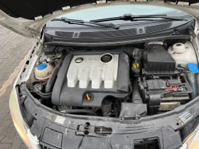 Skoda Roomster 1.9tdi , снимка 8