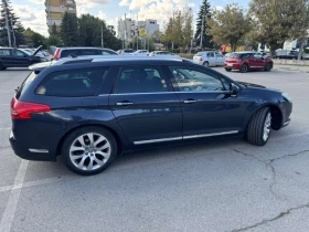 Citroen C5 2.7, снимка 4