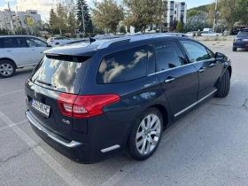 Citroen C5 2.7, снимка 6