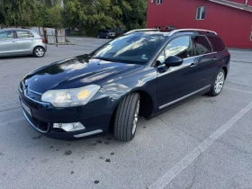 Citroen C5 2.7, снимка 2
