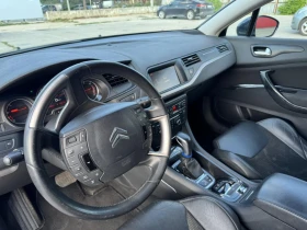 Citroen C5 2.7, снимка 7