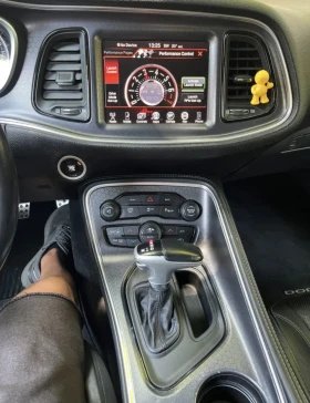 Dodge Challenger Sxt, снимка 14