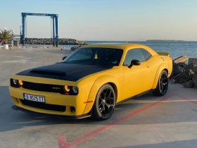 Dodge Challenger Sxt, снимка 2
