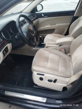 Skoda Superb, снимка 17