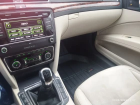 Skoda Superb, снимка 15