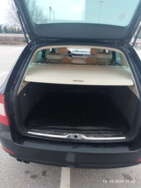 Skoda Superb, снимка 6