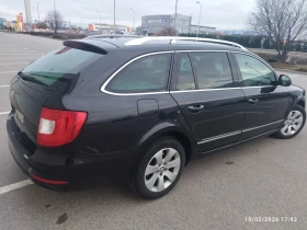 Skoda Superb, снимка 5
