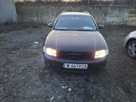 Audi A4 1, 9TDI, снимка 15