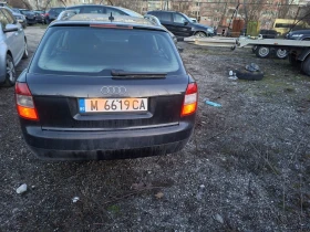 Audi A4 1, 9TDI, снимка 14