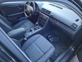 Audi A4 1, 9TDI, снимка 6