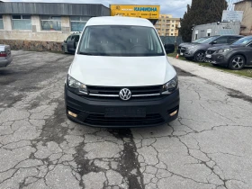 VW Caddy 2.0 TDI /4х4 /6 ск., снимка 1