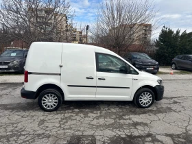 VW Caddy 2.0 TDI /4х4 /6 ск., снимка 15