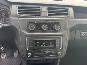 VW Caddy 2.0 TDI /4х4 /6 ск., снимка 17