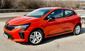 Renault Clio, снимка 2