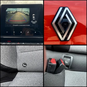 Renault Clio, снимка 17