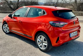 Renault Clio, снимка 5