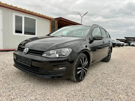 VW Golf 2.0tdi 150кс 4* 4, снимка 1