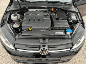 VW Golf 2.0tdi 150кс 4* 4, снимка 14