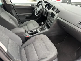 VW Golf 2.0tdi 150кс 4* 4, снимка 10