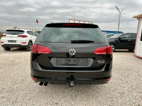 VW Golf 2.0tdi 150кс 4* 4, снимка 4