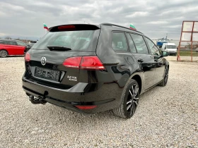 VW Golf 2.0tdi 150кс 4* 4, снимка 5