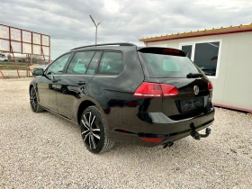 VW Golf 2.0tdi 150кс 4* 4, снимка 3